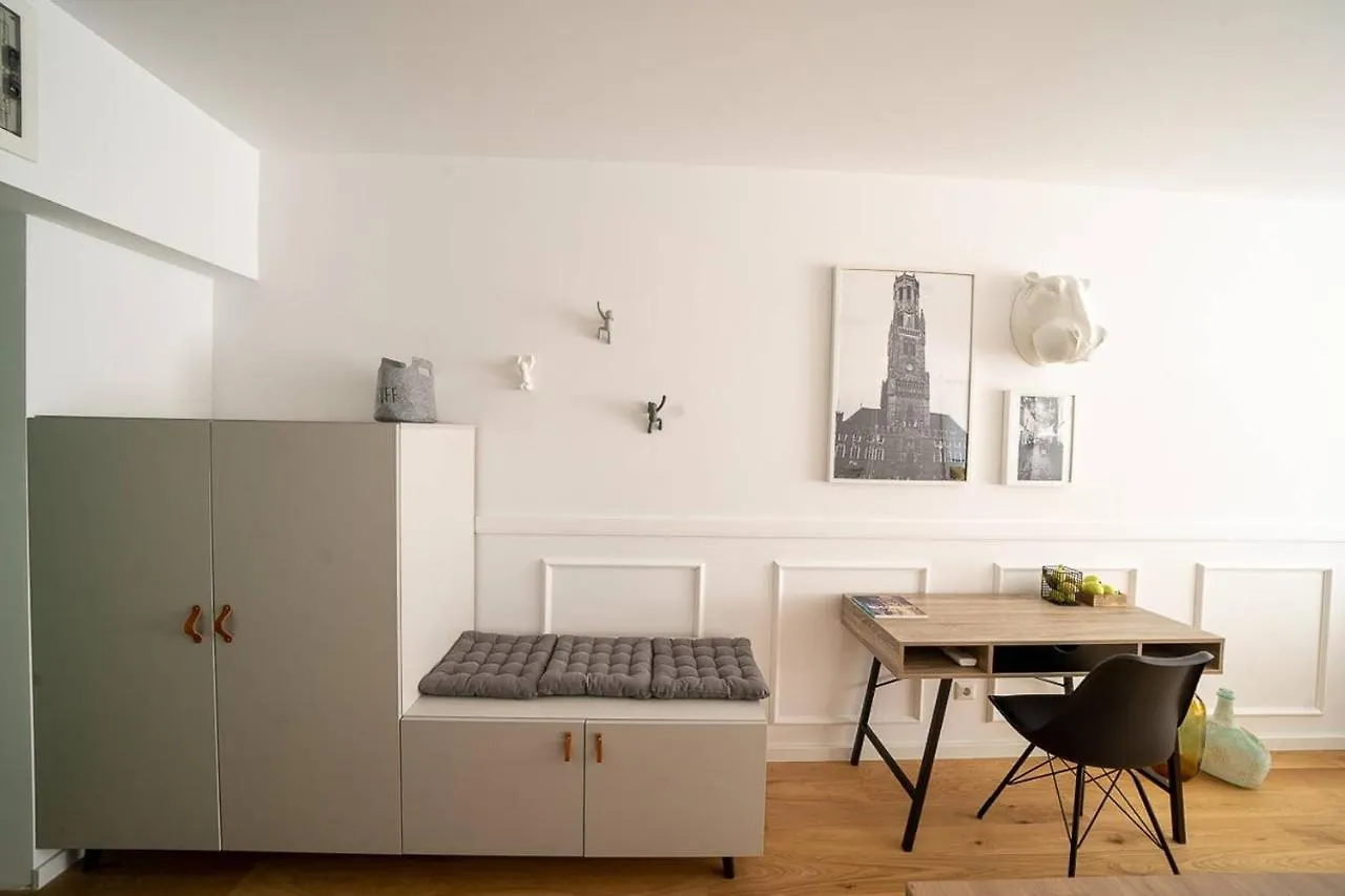 Aviatiei Park With Underground Parking And Security Apartment Bucharest Romania